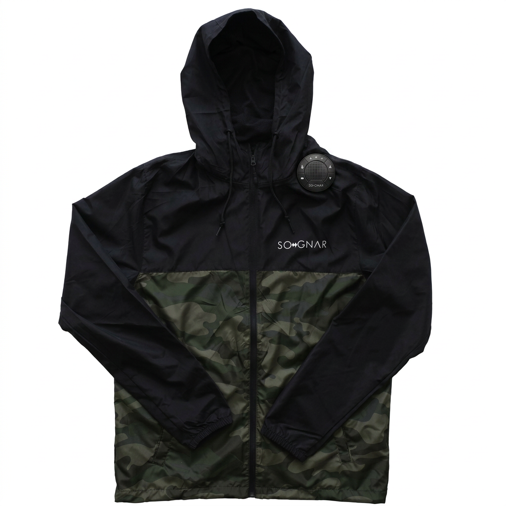 Windbreaker