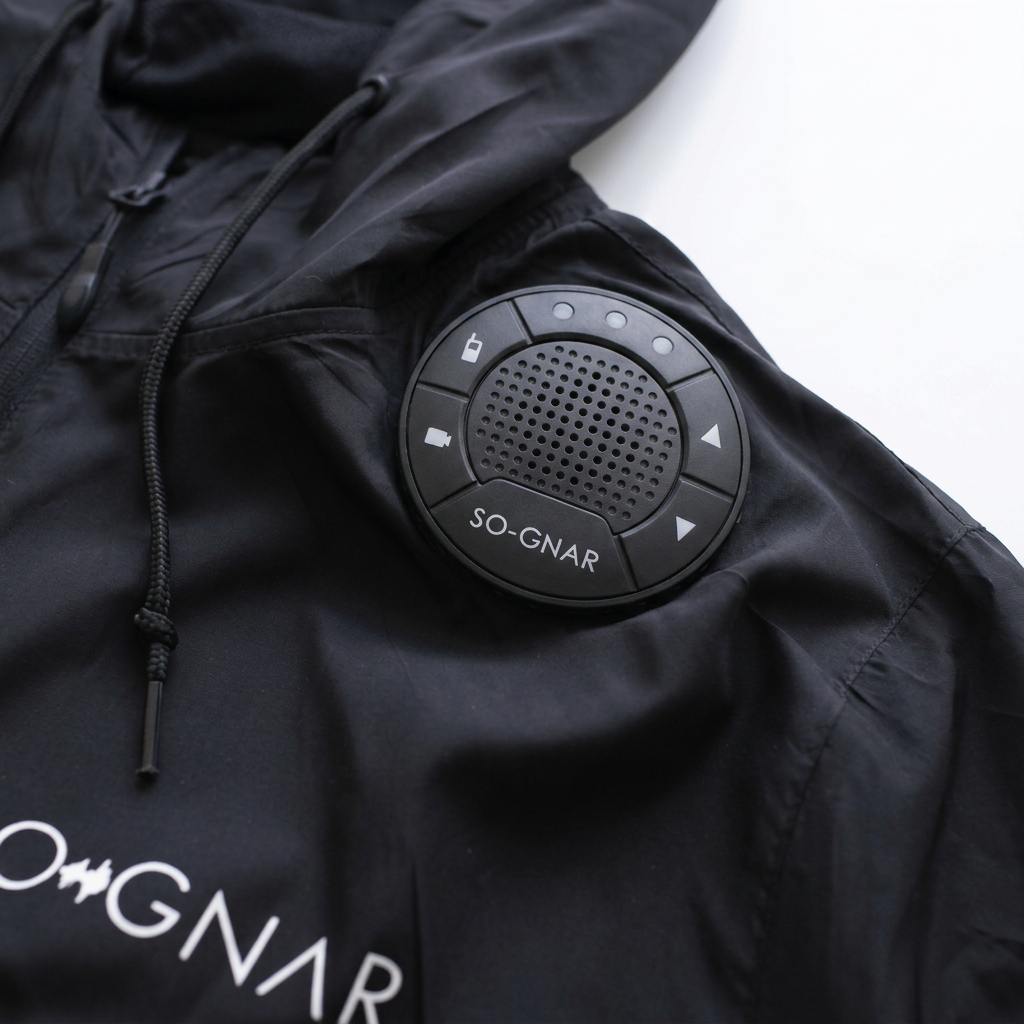 Windbreaker