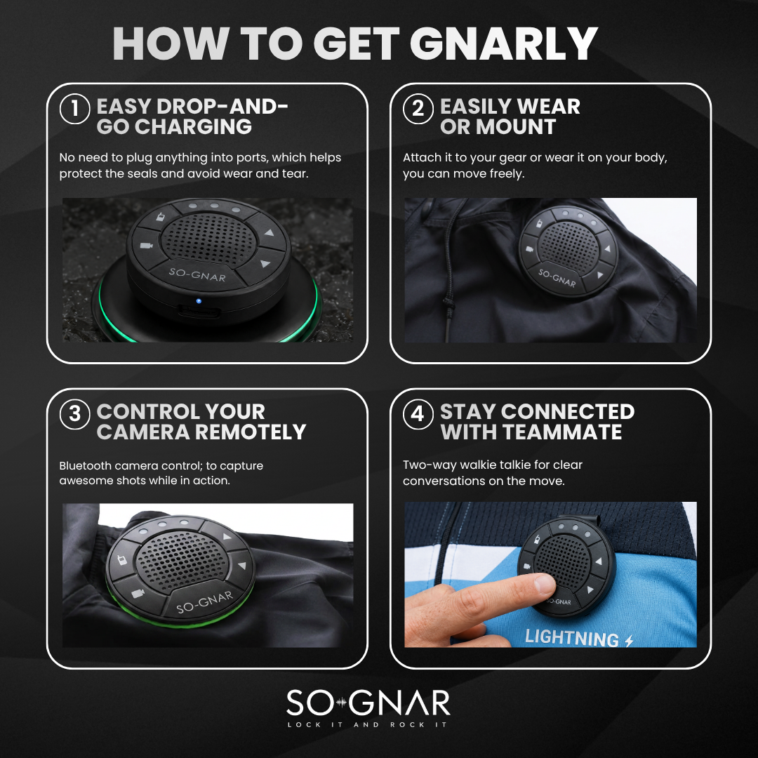 SO-GNAR Reactor
