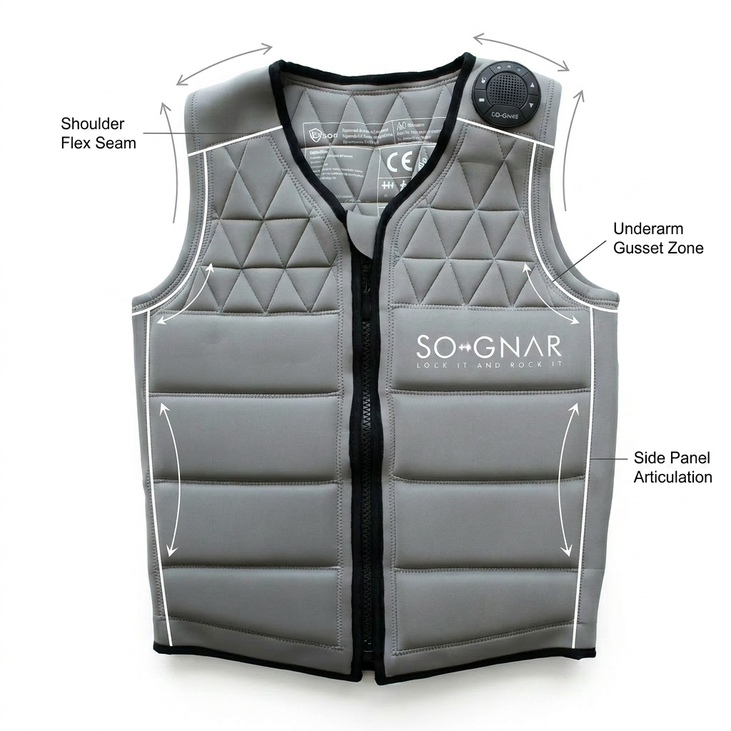 Impact Vest