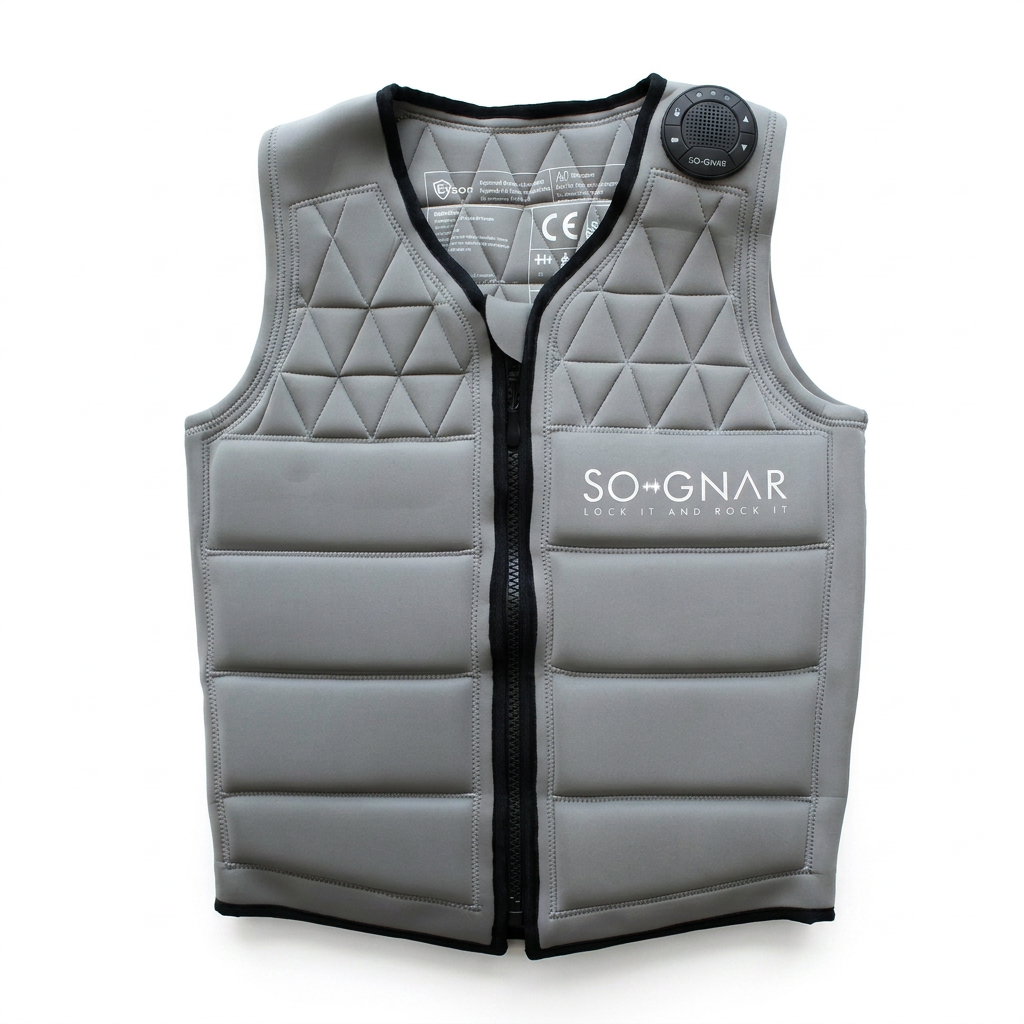 Impact Vest