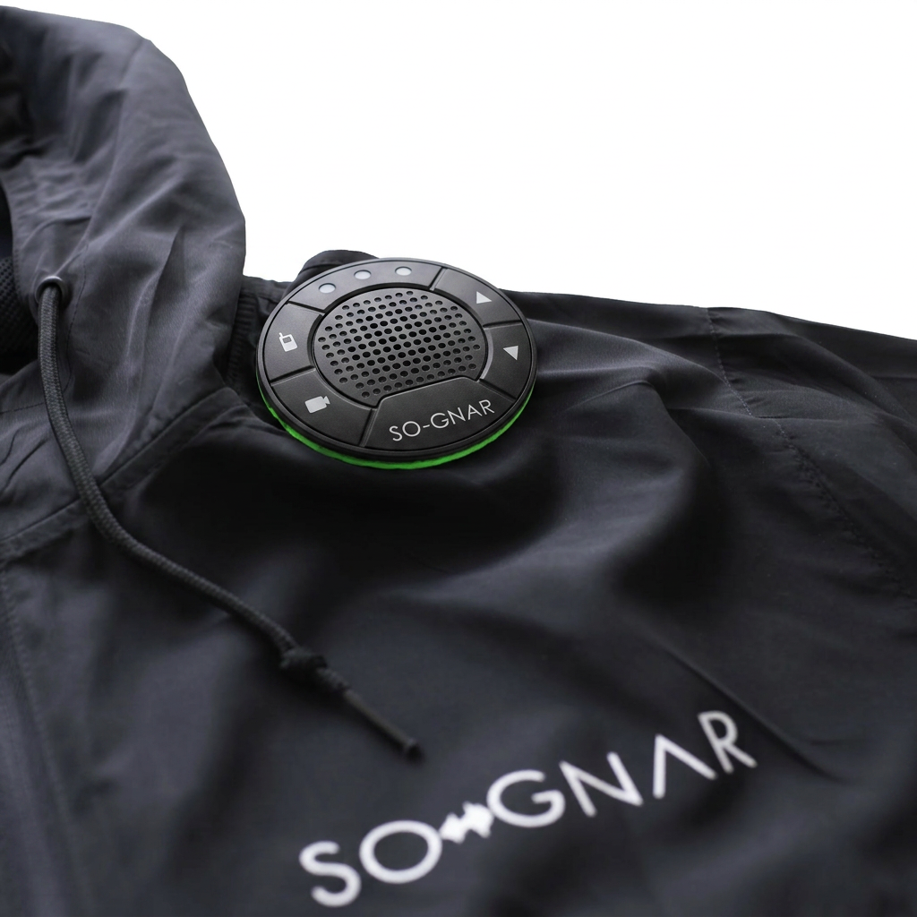 Windbreaker